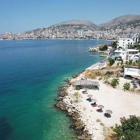 Erdano Hotel Sarandë