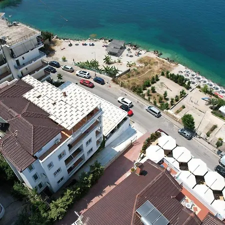 Erdano 3* Saranda