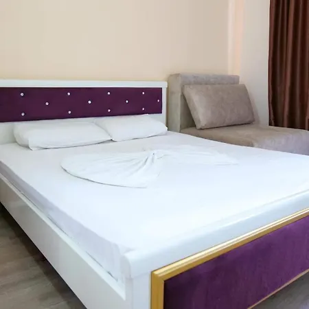 Hotel Erdano Saranda