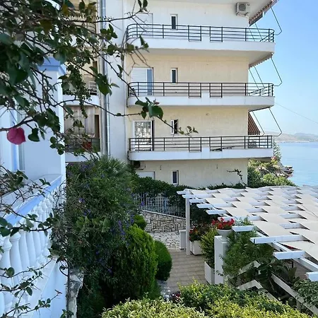 Erdano 3* Saranda