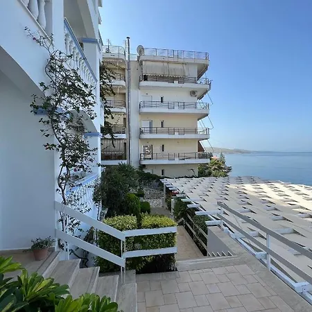 Erdano Hotel Sarandë