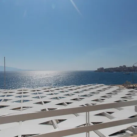 Erdano Hotel Saranda