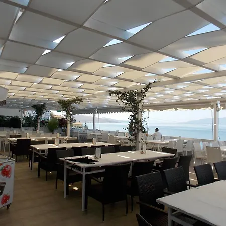 Erdano Hotel Saranda