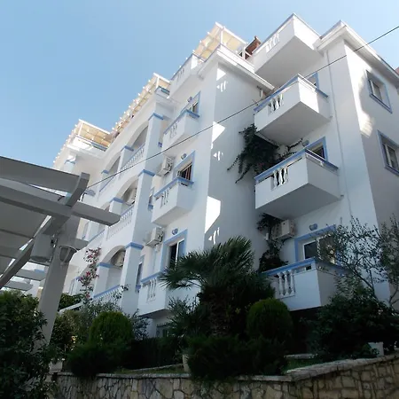 Erdano Hotel