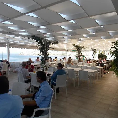 Hotel Erdano 3*