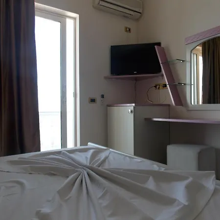 Hotel Erdano