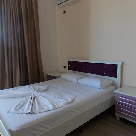 Hotel Erdano Sarandë