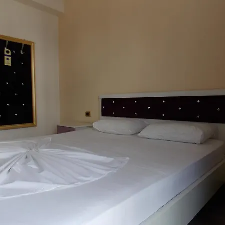 Erdano Hotel Saranda