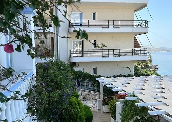 Erdano 3* Sarandë