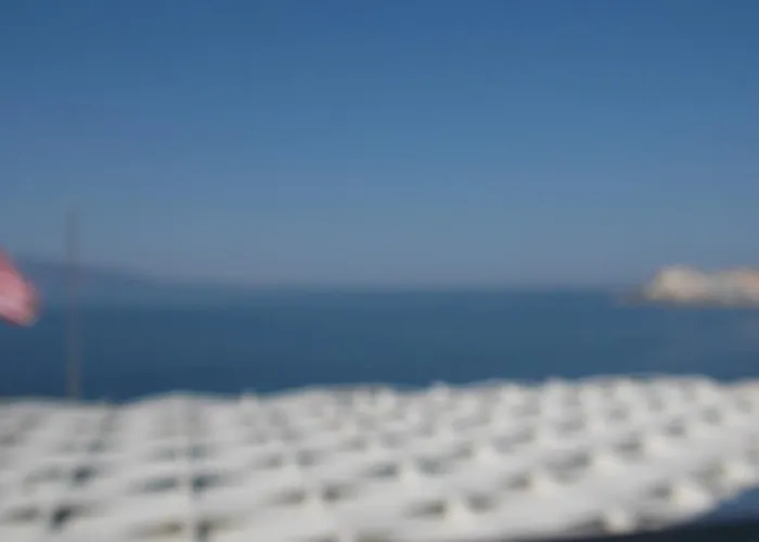 Erdano 酒店 Sarandë