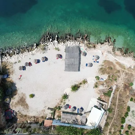 Erdano Ξενοδοχείο 4*