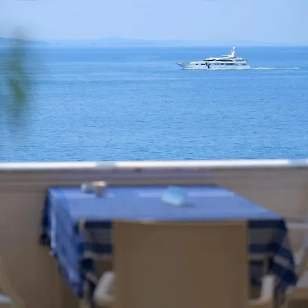 Erdano Ξενοδοχείο 4*
