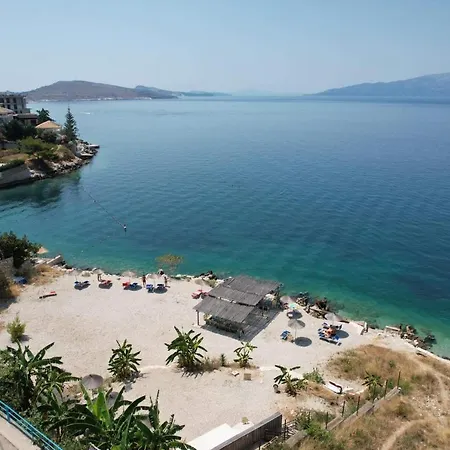Ξενοδοχείο Erdano 4*