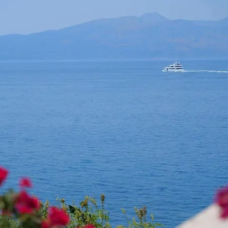 Hotel Erdano Sarandë