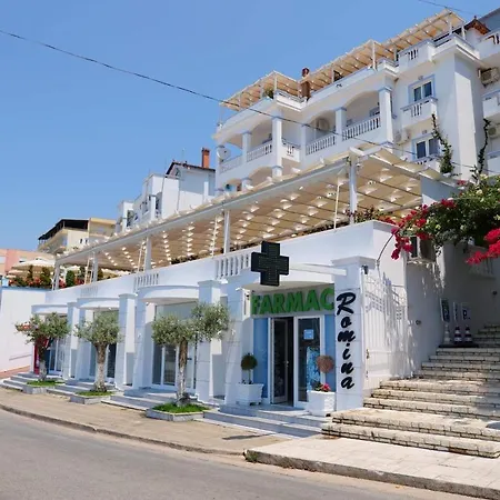 Erdano Ξενοδοχείο
