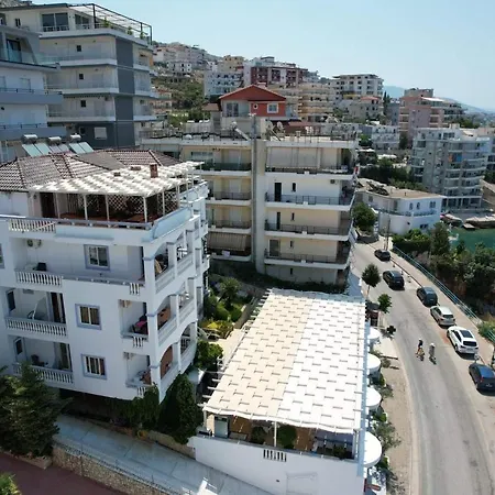 Erdano Ξενοδοχείο 4*