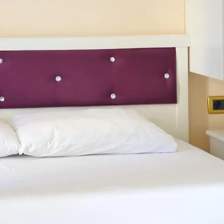 Erdano Hotel Sarandë