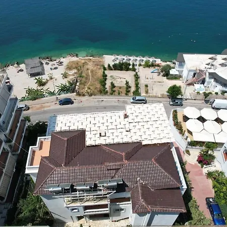 Erdano Sarandë