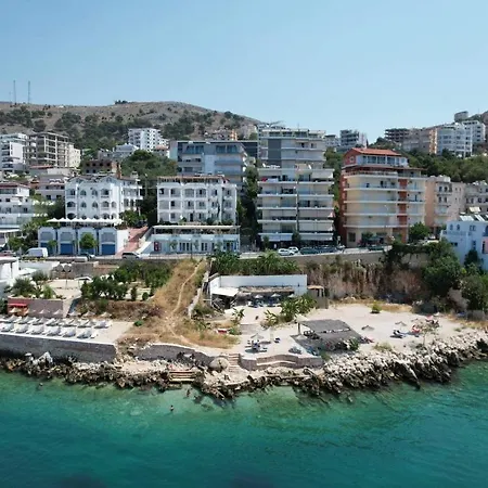 Ξενοδοχείο Erdano 4*