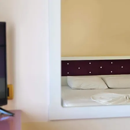Erdano 4* Σαράντα