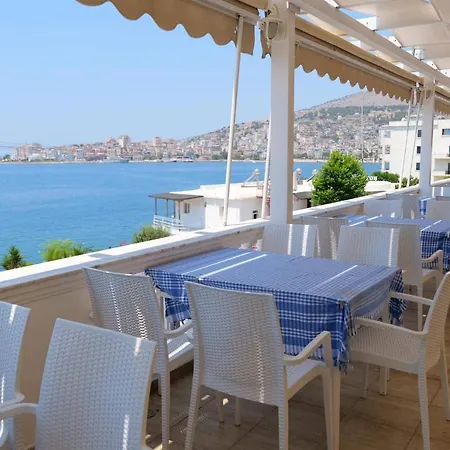Erdano Sarandë