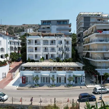 Erdano Ξενοδοχείο Σαράντα