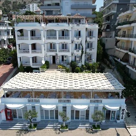 Erdano Ξενοδοχείο