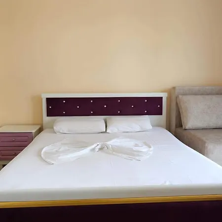 Hotel Erdano Sarandë