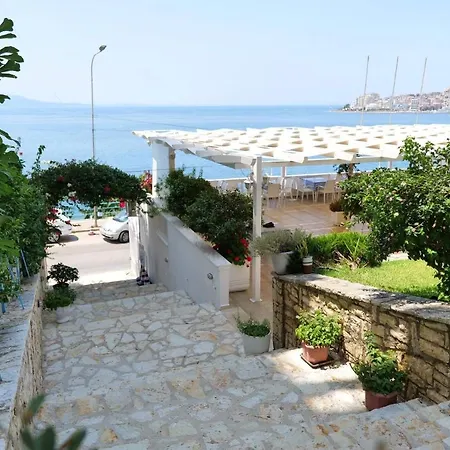 Erdano Hotel Sarandë