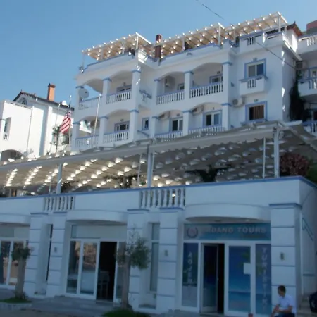 Erdano Hotel Sarandë
