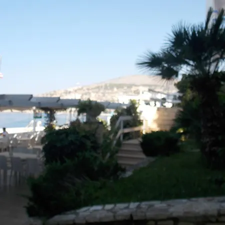 Hotel Erdano Sarandë