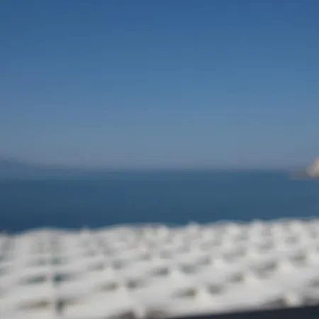 Erdano Hotel Sarandë