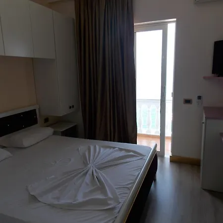 Erdano 4* Sarandë
