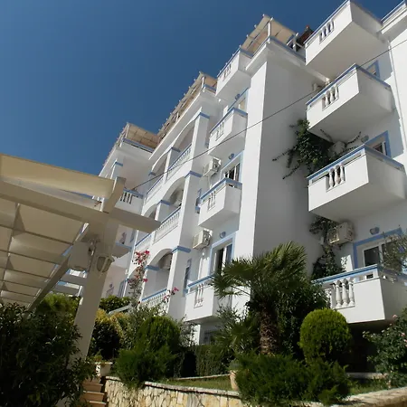 Erdano 4* Sarandë