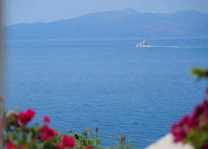 Hotel Erdano Sarandë