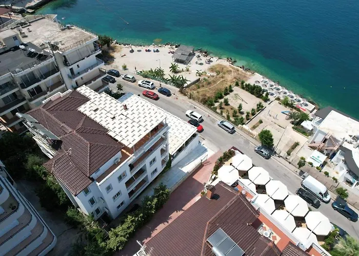 Erdano 3* Sarandë
