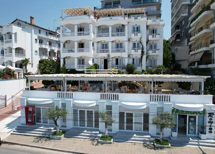 Erdano Hotel 3*