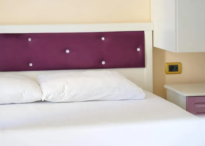Erdano Hotel Sarandë