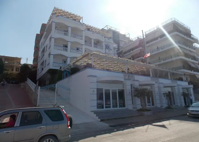 Erdano ساراندا